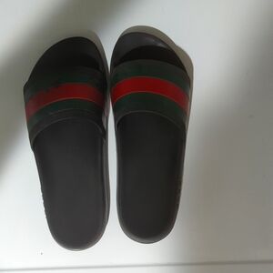 OG Gucci Slides